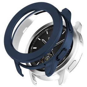 Бампер  для Xiaomi watch S3 (синий)