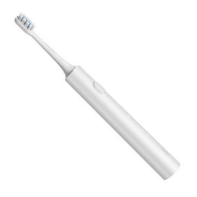 Электрическая зубная щётка Mijia Sonic Electric Toothbrush T302 (серый)