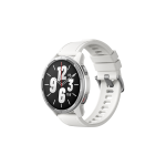 Смарт-часы Xiaomi Watch S1 Active GL (белый)