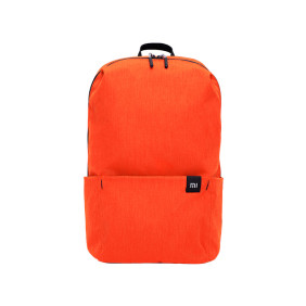 Рюкзак Xiaomi Mi Colorful Small Backpack (10L, оранжевый)