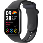 Фитнес - браслет Xiaomi Smart Band 8 Pro (Global, чёрный)