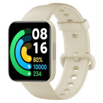Смарт-часы Poco Watch (белый)
