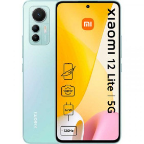 Xiaomi Mi 12 Lite 8/128GB EU Lite Green