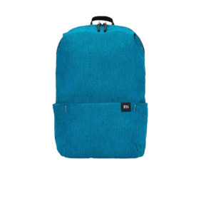 Рюкзак Xiaomi Mi Colorful Small Backpack (10L, голубой)