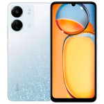 Redmi 13C 6/128GB Glacier White