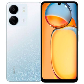 Redmi 13C 6/128GB Glacier White