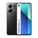 Redmi Note 13 6/128GB Midnight Black