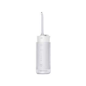 Беспроводной ирригатор Xiaomi Mijia Portable Electric Flusher F400 (белый)