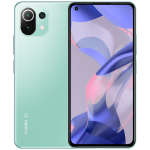 Xiaomi Mi 11 Lite 5G NE 8/256GB EU Mint Green