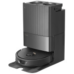Робот-пылесос Roborock Vacuum Cleaner Q Revo (EU, чёрный)
