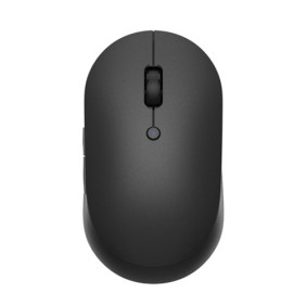 Беспроводная мышь Xiaomi Mi  Wireless Mouse Silent Edition (черный)