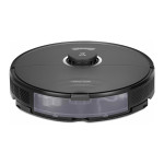 Робот-пылесос Xiaomi Roborock Robot Vacuum S8 (EU, чёрный)