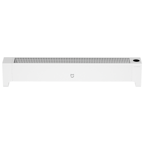 Графеновый обогреватель Mijia Smart Graphene Baseboard Electric Heater 2
