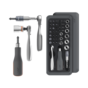 Набор отверток Jimmy Home Ratchet 41в1