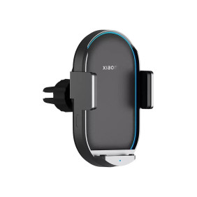 Беспроводная авто зарядка Xiaomi Wireless Car Charger Pro 50W