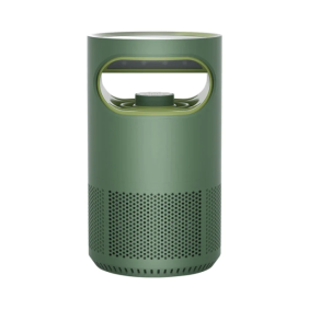 Умная электрическая ловушка для комаров Xiaomi Pretty Dragonfly Dark Night Catcher Pro (Green)