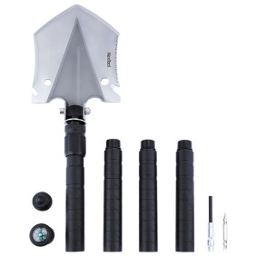 Мультифункциональная лопата Xiaomi Nextool Shovel (Large)