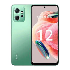 Redmi Note 12 8/256GB Mint Green