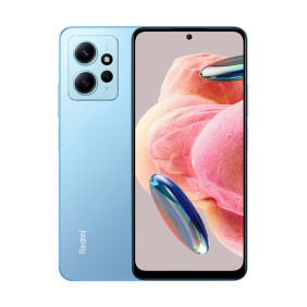 Redmi Note 12 6/128GB Ice Blue