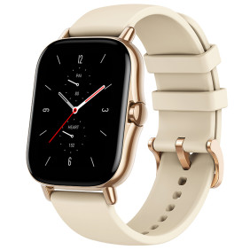 Умные часы Amazfit GTS 2 Smart Watch EU (золото)
