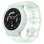 Умные часы Xiaomi Amazfit Active Edge (зелёный)