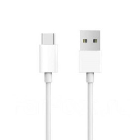 Кабель Xiaomi USB 3.0/Type-C Cable 1m (GL)