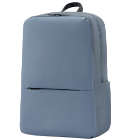 Рюкзак Xiaomi Mi Classic Business Backpack 2 (голубой)