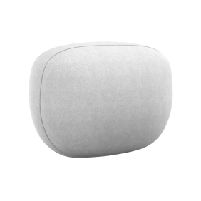Подушка для авто Xiaomi Comfort Car Pillow (серый)