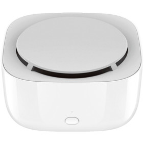 Умный фумигатор Xiaomi Mijia Mosquito Repellent 2 Smart Version (белый)