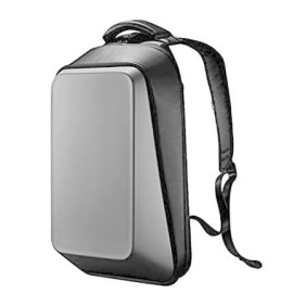 Рюкзак Xiaomi TAJEZZO CUBE (серый)