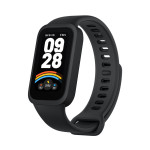Фитнес - браслет Xiaomi Smart Band 9 Active (Global, Black)