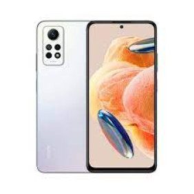 Redmi Note 12 Pro 8/256GB Polar White