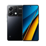 Poco X6 5G 8/256GB Black