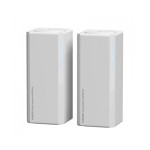 Роутер Xiaomi Mesh System AX3000 NE (2 pack, Global)
