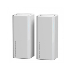 Роутер Xiaomi Mesh System AX3000 NE (2 pack, Global)