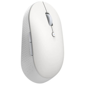 Беспроводная мышь Xiaomi Mi  Wireless Mouse Silent Edition (белый)
