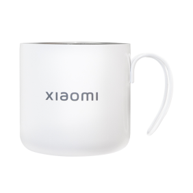 Кружка Xiaomi Custom Stainless Steel Mug