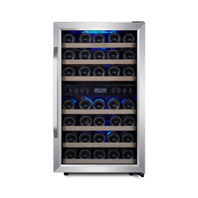 Винный шкаф Хiaomi Vinocave Wine Cabinet 45 bottles (JC-120MI)