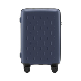 Чемодан Xiaomi Colorful Travel Suitcase (Синий, 24