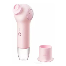 Аквапилинг для лица Xiaomi InFace Aqua Peel Facial (розовый)