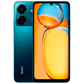 Redmi 13C 4/128GB Navy Blue
