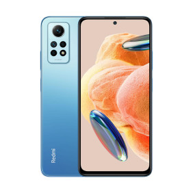 Redmi Note 12 Pro 8/256GB Glacier Blue