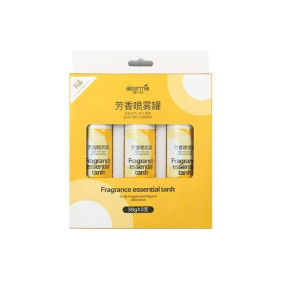 Запаски для освежителя воздуха Deerma PX830 (3шт)