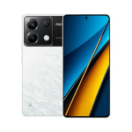 Poco X6 5G 12/256GB EU White