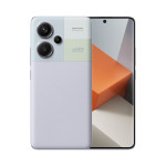 Redmi Note 13 Pro+ 5G 12/512GB Mystic Silver