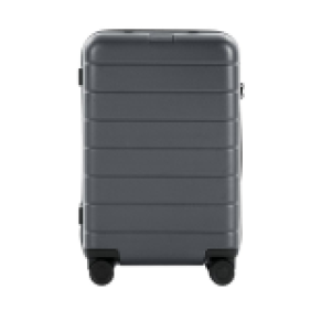 Чемодан Xiaomi Travel Suitcase (Серый, 24)