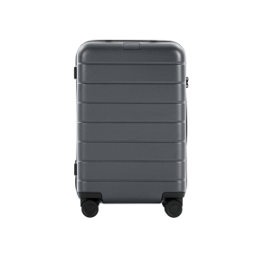 Чемодан Xiaomi Travel Suitcase (Серый, 24)