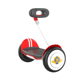 Гироскутер Xiaomi Ninebot Nano (красный)