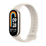Фитнес - браслет Xiaomi Smart Band 9 (Global, Titan Gray)