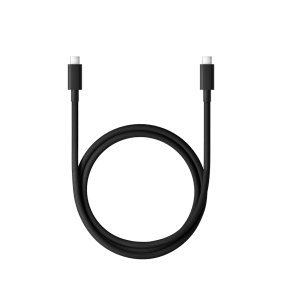 Кабель USB-C to USB-C Xiaomi Braided Cable 6A USB 4 (240W)